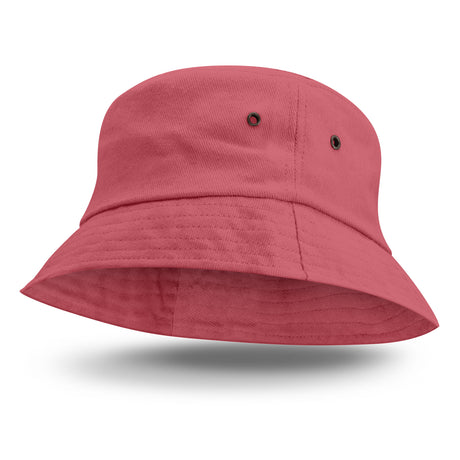 Branded Bucket Hat - Box of 50