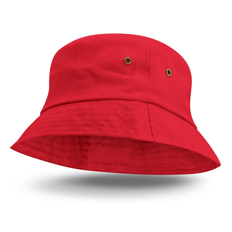Branded Bucket Hat - Box of 50