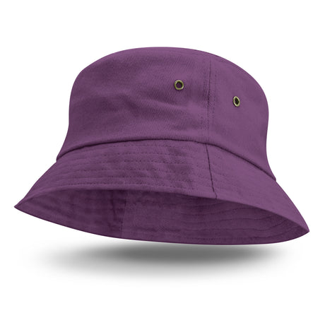 Branded Bucket Hat - Box of 50