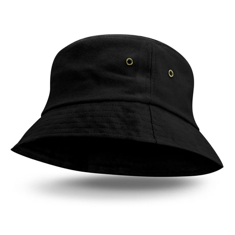 Branded Bucket Hat - Box of 50
