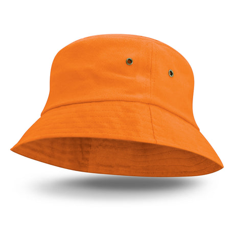 Branded Bucket Hat - Box of 50