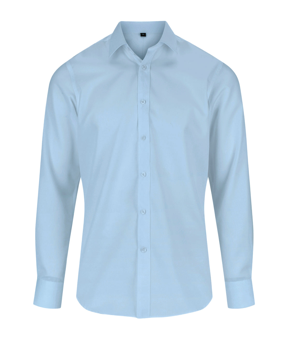 Blake Pure Cotton Non-Iron Shirt Slim Fit