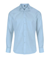 Blake Pure Cotton Non-Iron Shirt Slim Fit
