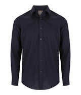 Blake Pure Cotton Non-Iron Shirt Slim Fit