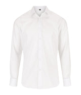 Blake Pure Cotton Non-Iron Shirt Slim Fit