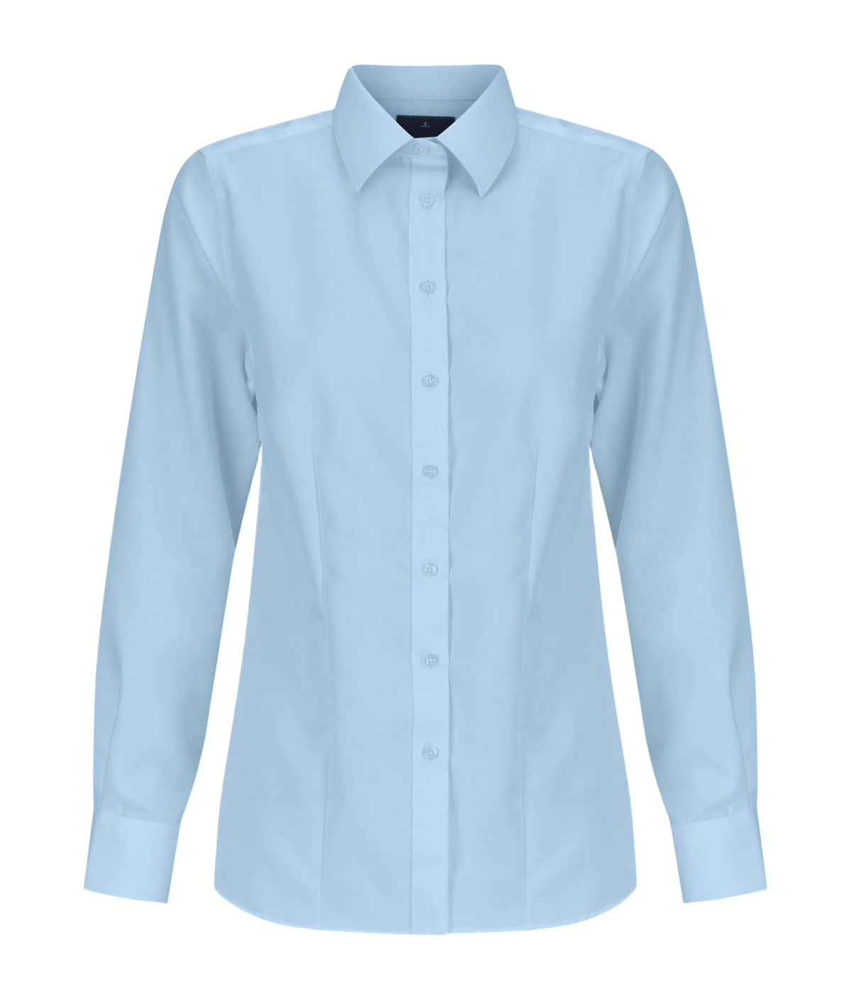 Blake Womens Pure Cotton Non-Iron Shirt