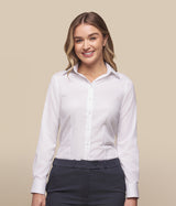 Blake Womens Pure Cotton Non-Iron Shirt