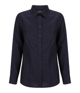 Blake Womens Pure Cotton Non-Iron Shirt