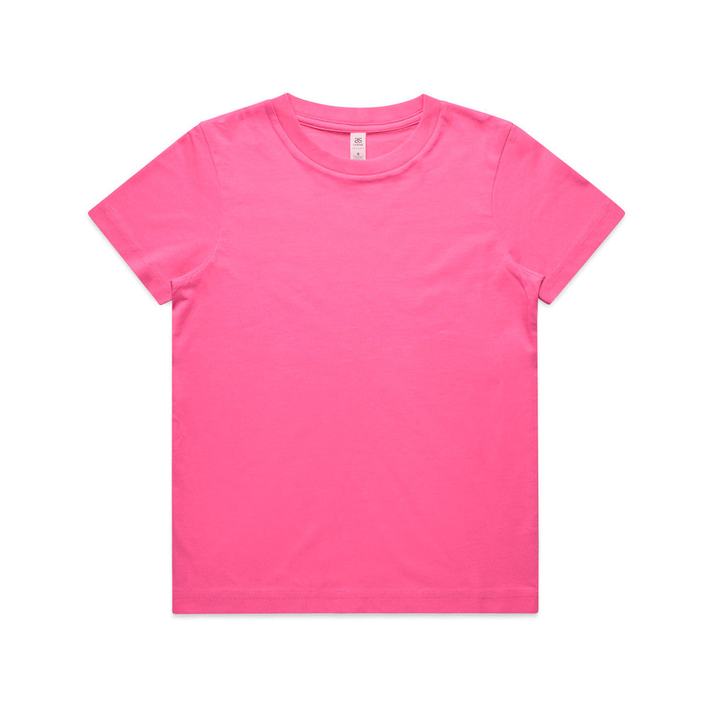 Kids Staple Tee