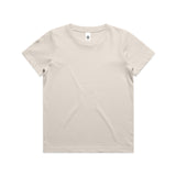 Youth Staple Tee Black 8
