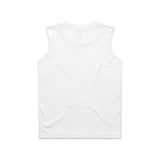 Kids Barnard Tank Black 2
