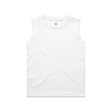 Kids Barnard Tank Black 2