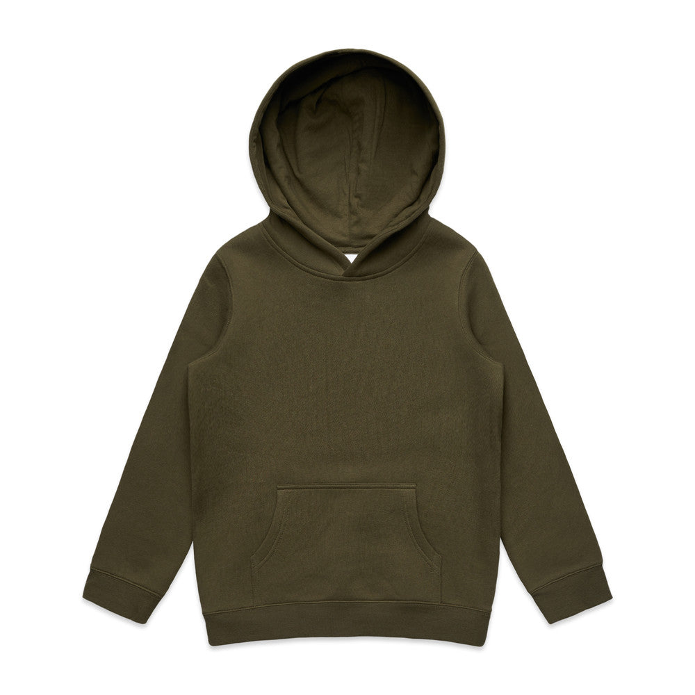 Kids Supply Hood Army 2
