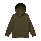 Kids Supply Hood Army 2