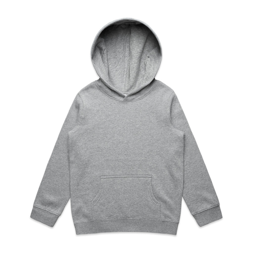 Kids Supply Hood Army 2