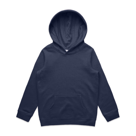 Kids Supply Hood