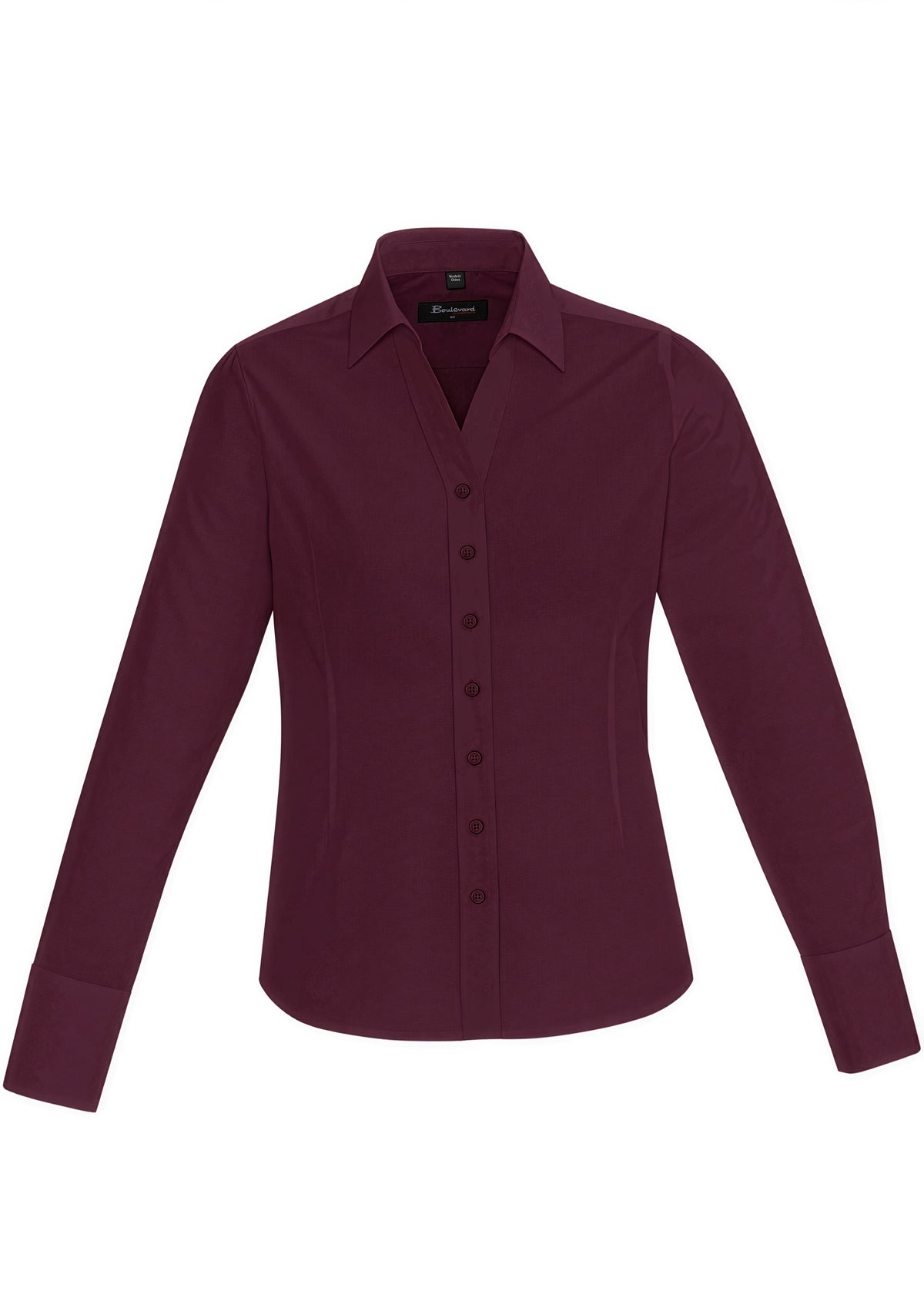 Womens Hudson Shirt