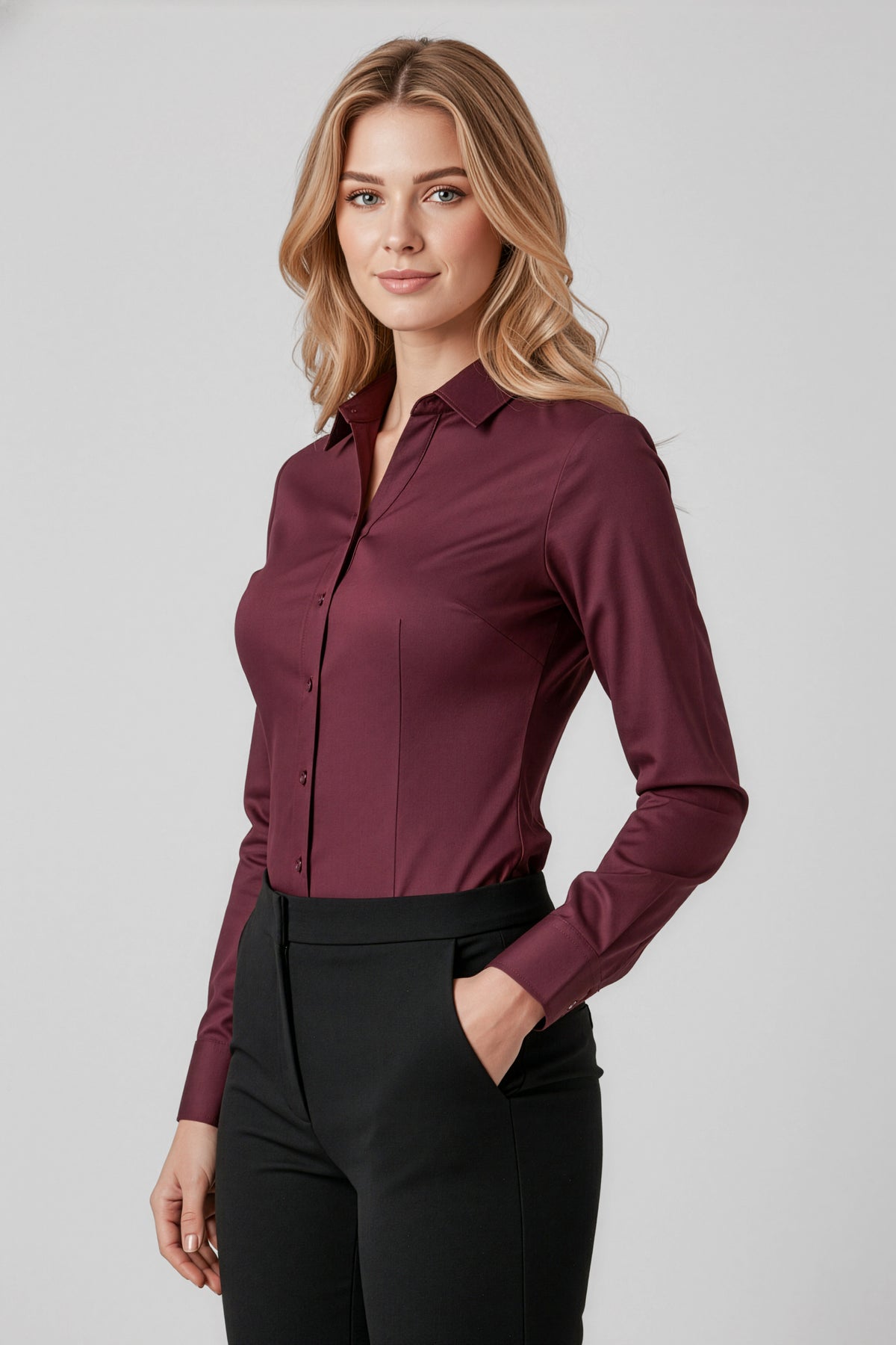 Womens Hudson Shirt
