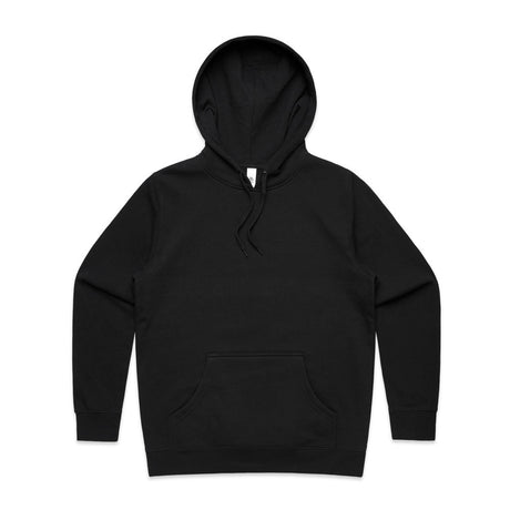 WOs Stencil Hood