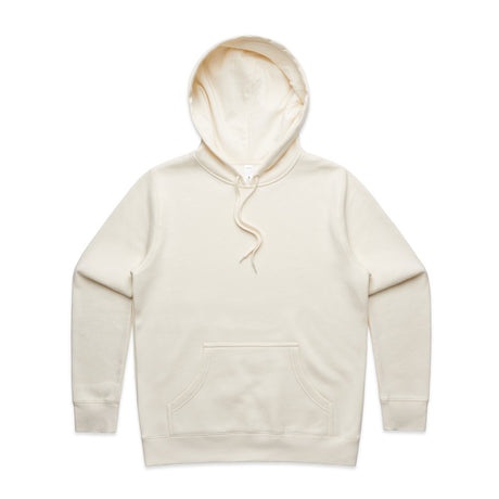 WOs Stencil Hood