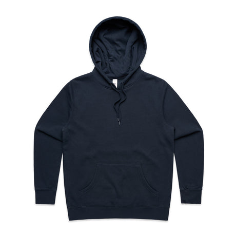 WOs Stencil Hood