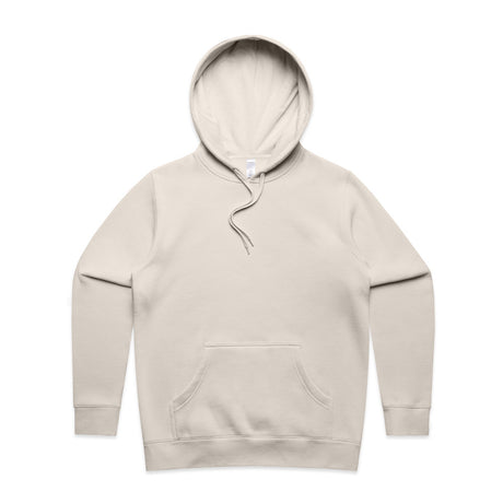 WOs Stencil Hood