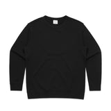 AS Colour Womens Premium Crew