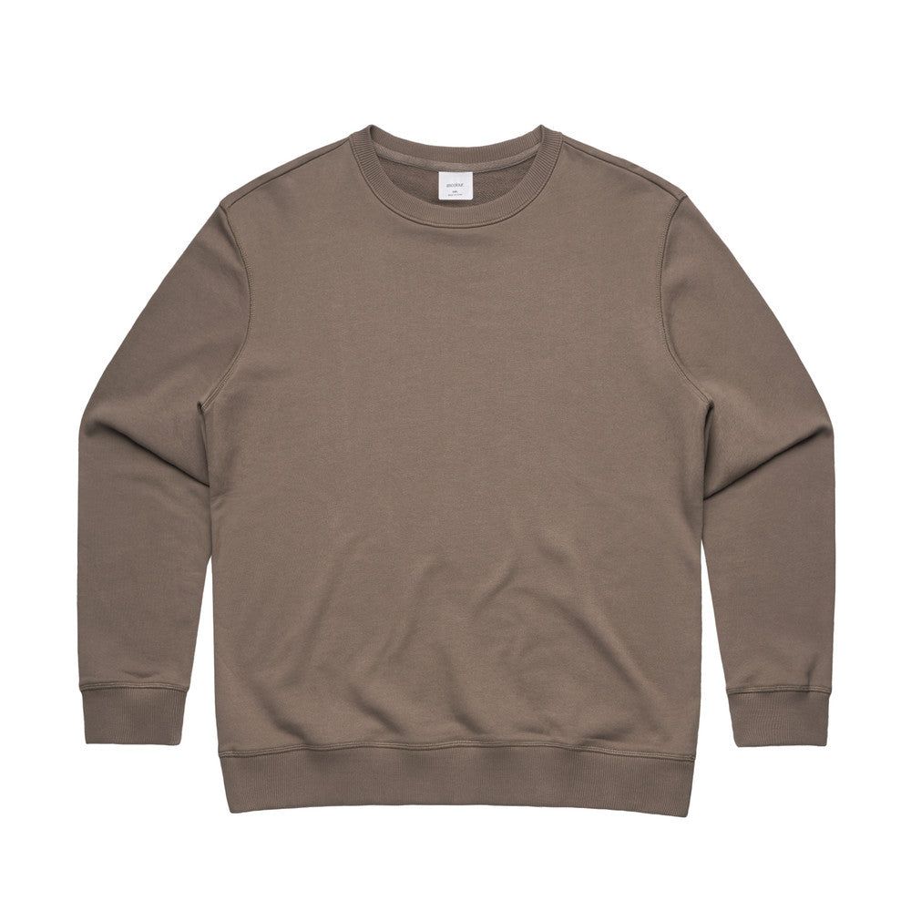 AS Colour Womens Premium Crew