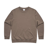 AS Colour Womens Premium Crew