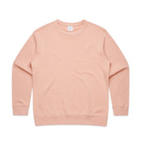 AS Colour Womens Premium Crew