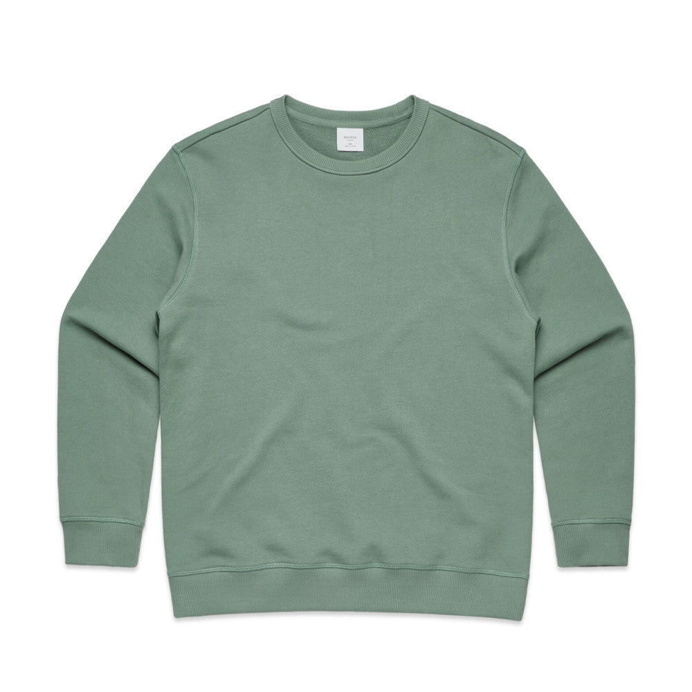 AS Colour Womens Premium Crew