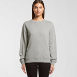 AS Colour Womens Premium Crew