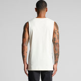 Mens Barnard Tank Army