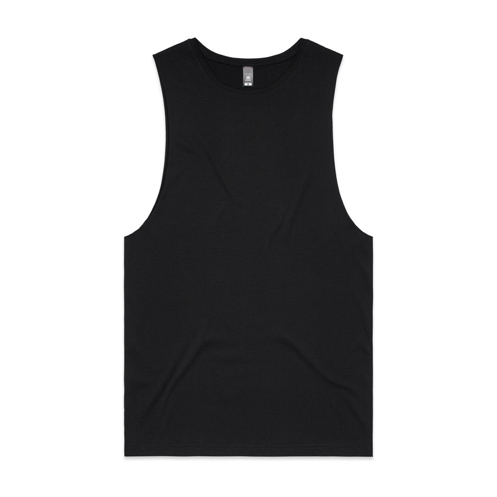 Mens Barnard Tank Army