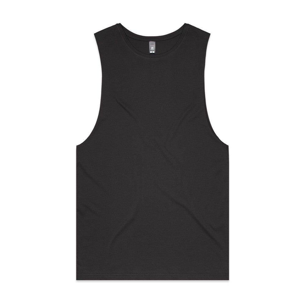 Mens Barnard Tank Army