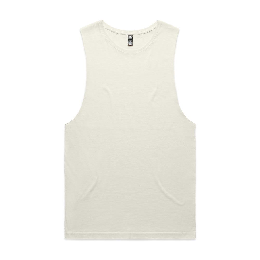 Mens Barnard Tank Army