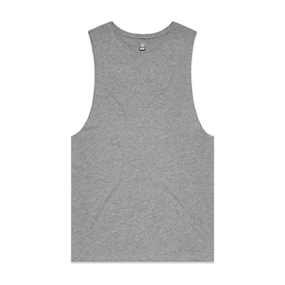 Mens Barnard Tank Army