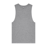 Mens Barnard Tank Army