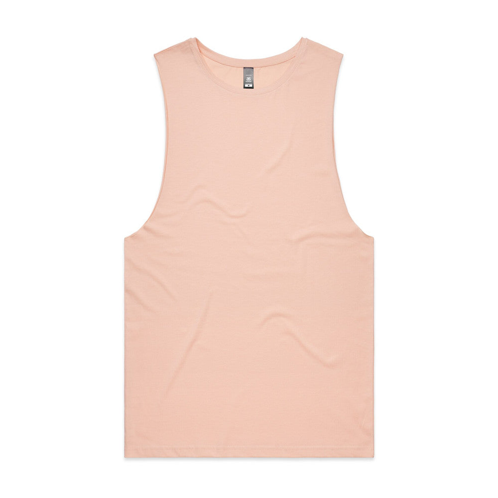 Mens Barnard Tank Army