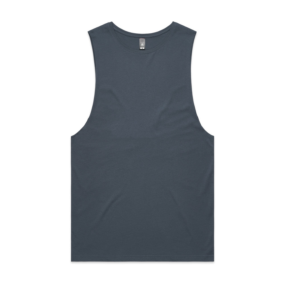 Mens Barnard Tank Army