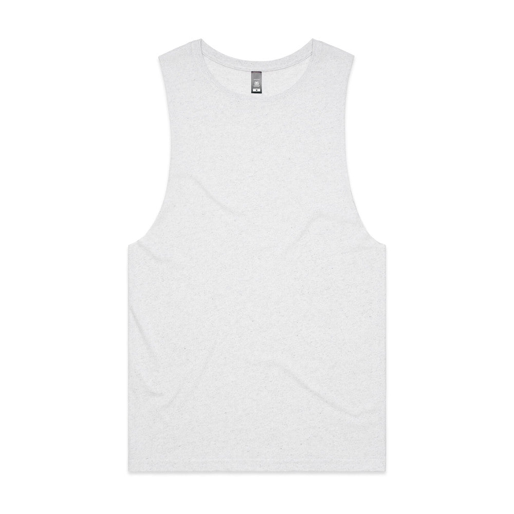 Mens Barnard Tank Army