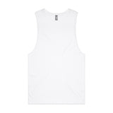 Mens Barnard Tank Army