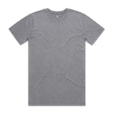 Stonewash Staple Tee Black Stone S