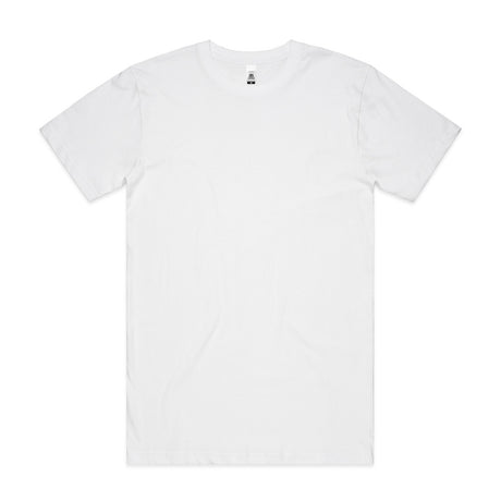 AS Colour Mens Block Tee