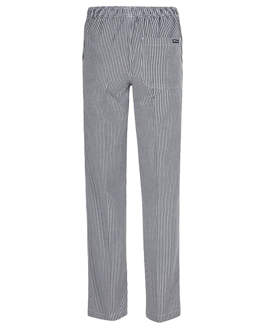 JBs Womens Elasticated Hospitality Pant
