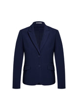 Siena Womens Mid Length Jacket