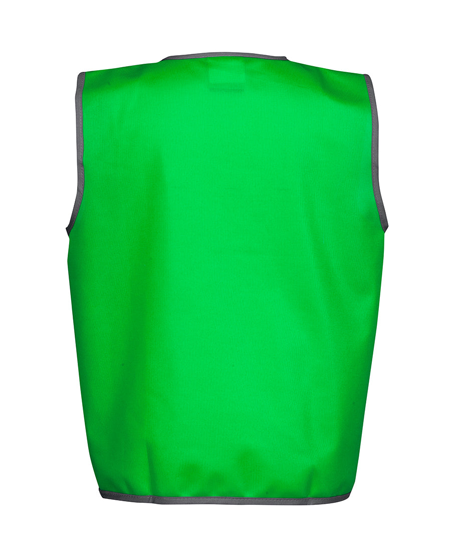 JBs Kids Coloured Tricot Vest