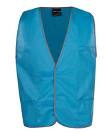 JBs Adults Coloured Tricot Vest