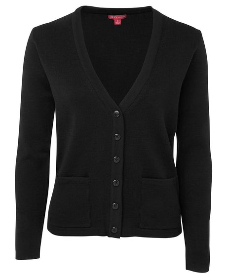 JBs Womens Knitted Cardigan