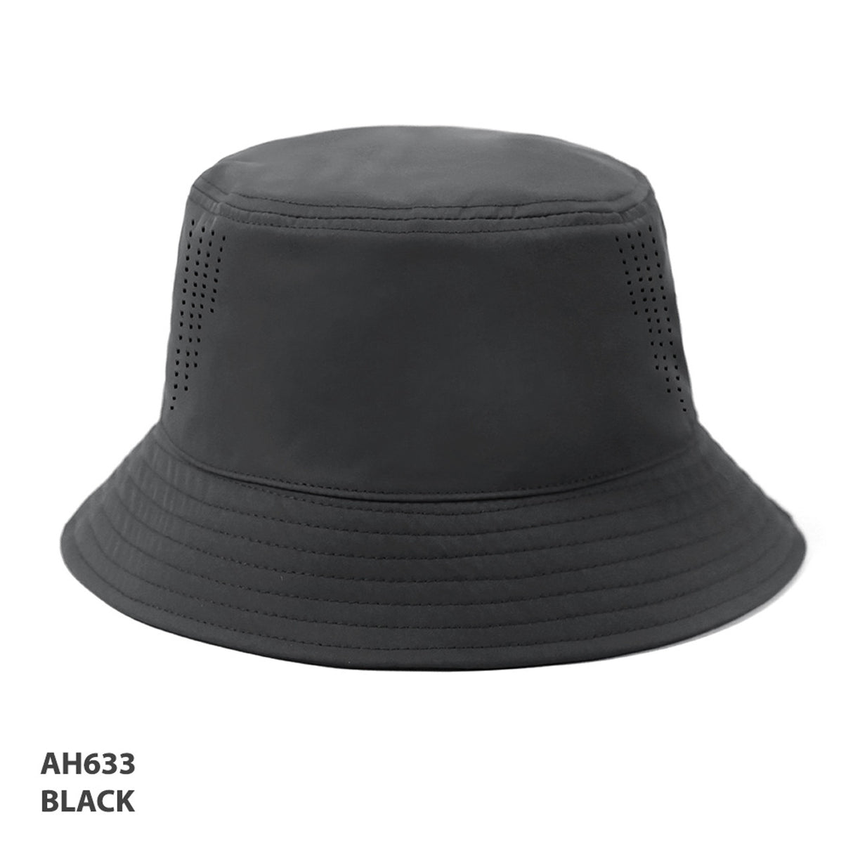 Atlas Vented Bucket Hat